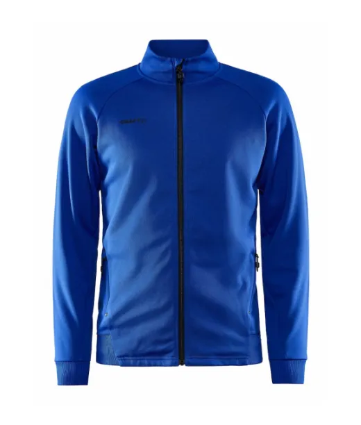 Craft Adv Unify Jacket M Club Cobolt