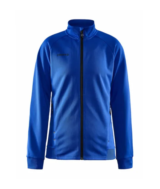 Craft Adv Unify Jacket W Club Cobolt