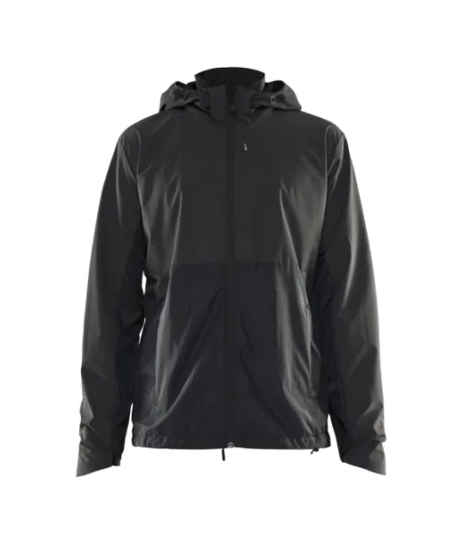 Craft Adv Unify Lumen Jacket M Black