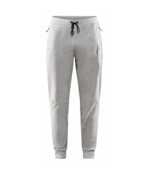 Craft Adv Unify Pants M Meleerattu Harmaa