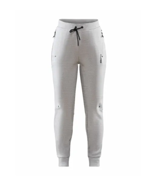Craft Adv Unify Pants W Meleerattu Harmaa