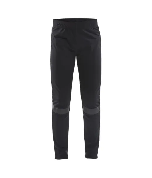 Craft Adv Warm Xc Tights Jr Black