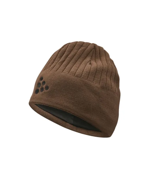 Craft Adv Windblock Knit Hat