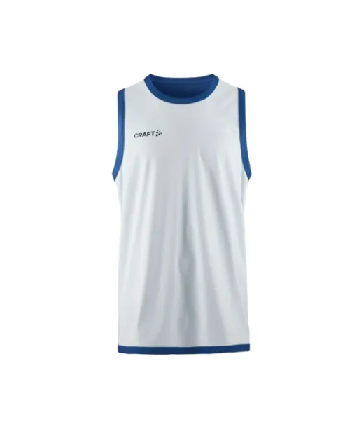 Craft Basket 2.0 Reversible Singlet M