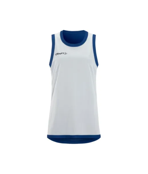 Craft Basket 2.0 Reversible Singlet W