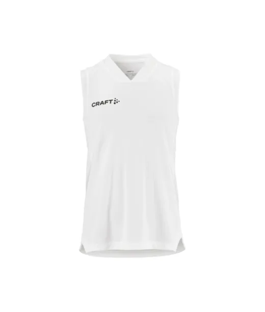 Craft Basket 2.0 Singlet Contrast Jr