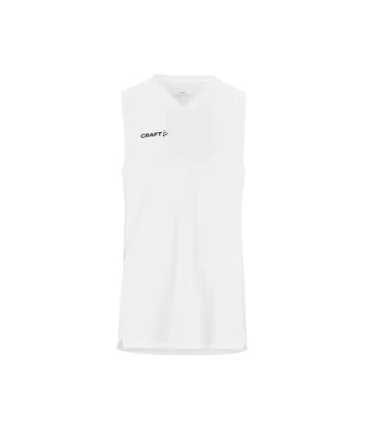 Craft Basket 2.0 Singlet Contrast M