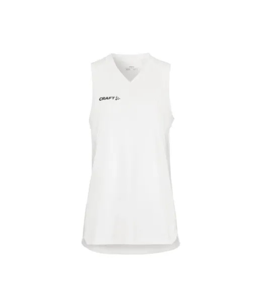 Craft Basket 2.0 Singlet Contrast W