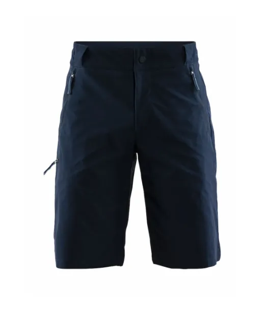 Craft Casual Sports Shorts M Tummansininen