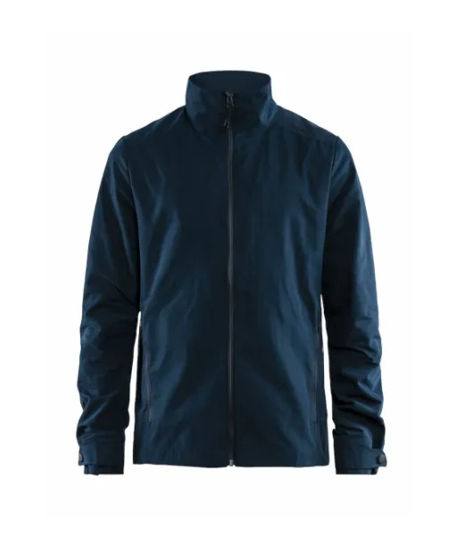 Craft Casual Spring Jkt M Tummansininen