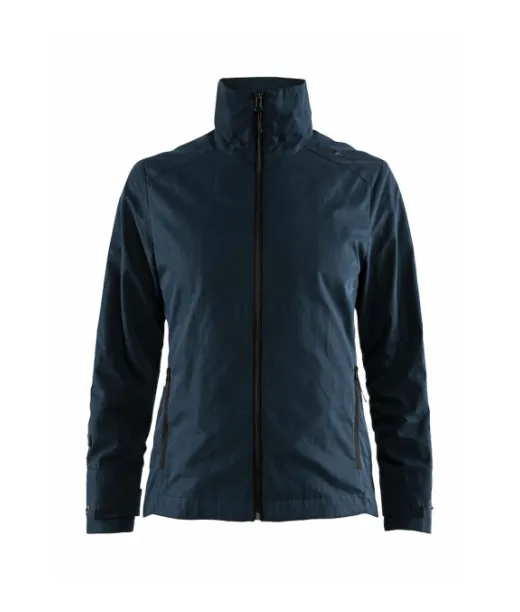 Craft Casual Spring Jkt W Black