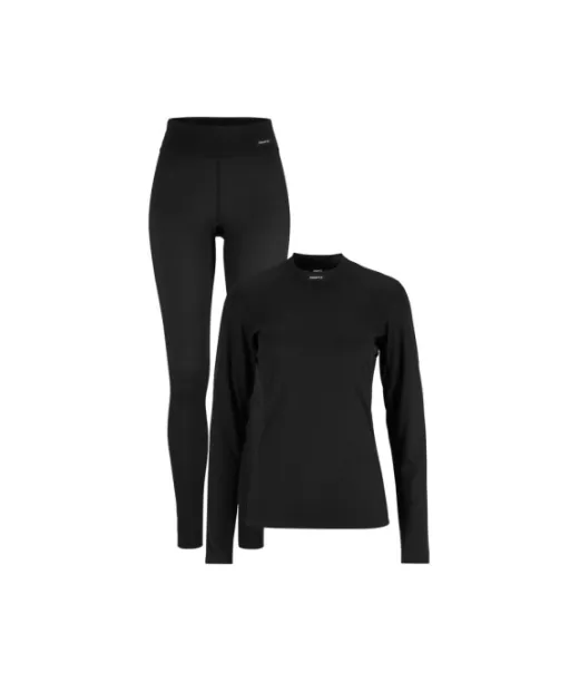 Craft Classic Baselayer Set W