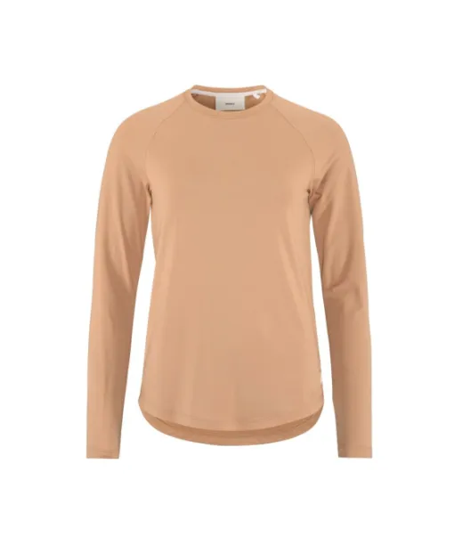 Craft Collective Ls Tee W