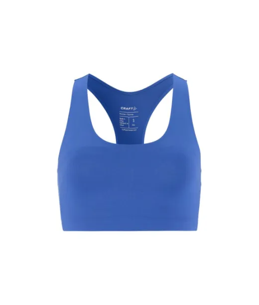 Craft Collective Padded Sports Bra W