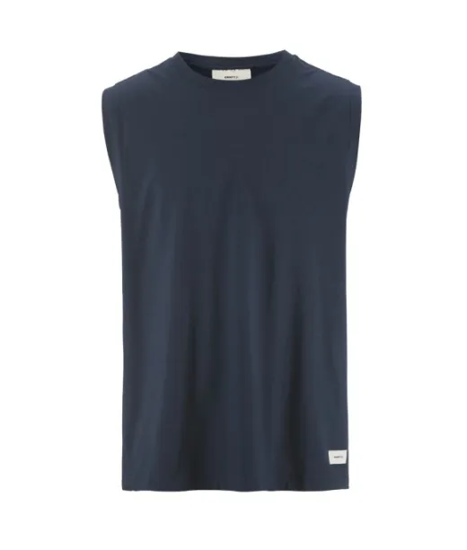 Craft Collective Relaxed Sl Tee M