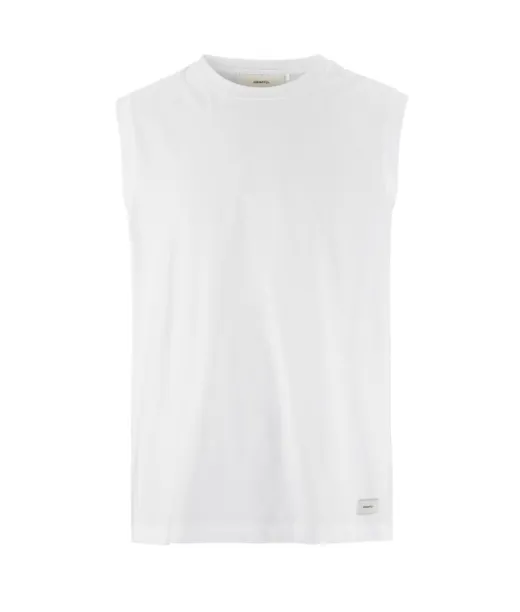 Craft Collective Relaxed Sl Tee M