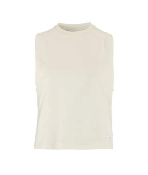 Craft Collective Relaxed Sl Tee W