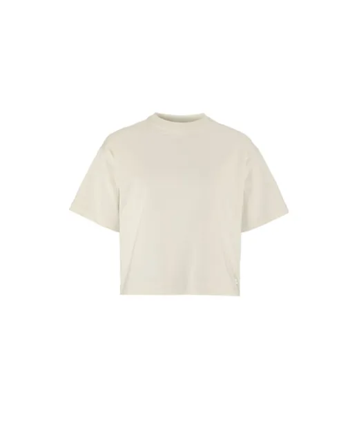Craft Collective Relaxed Ss Tee W Plaster