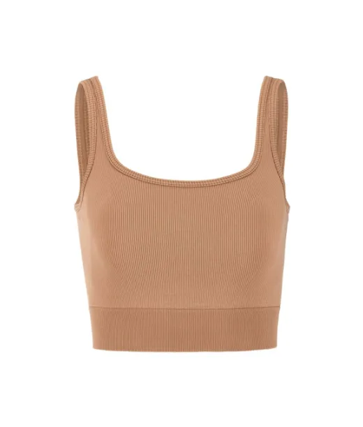 Craft Collective Rib Sports Bra W