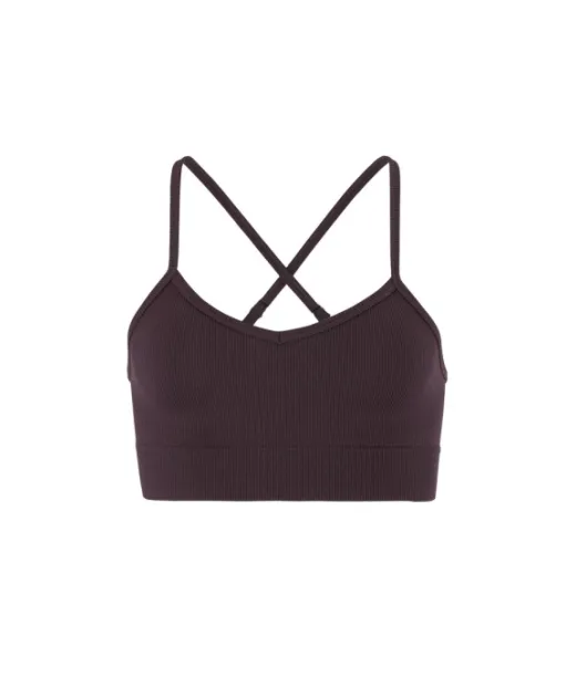 Craft Collective Rib Strap Sports Bra W