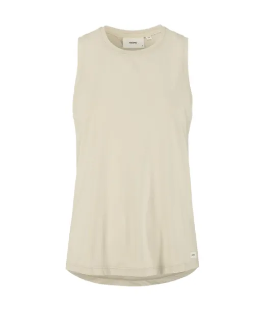 Craft Collective Singlet W Plaster