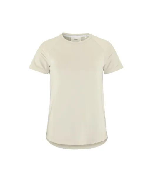 Craft Collective Ss Tee W Plaster