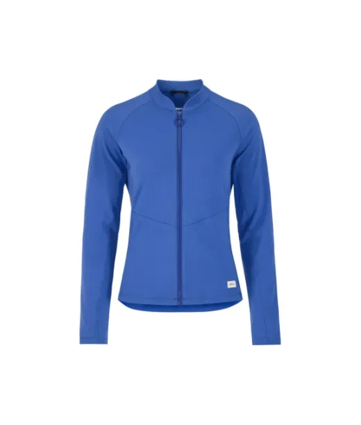 Craft Collective Zip Sweater W
