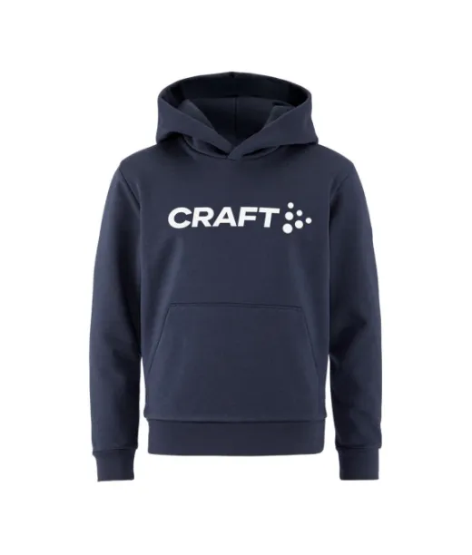 Craft Community 2.0 Craft Hoodie Jr Navu
