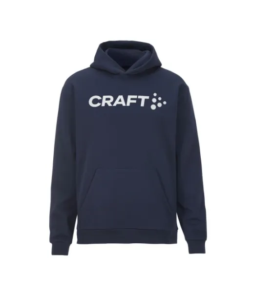 Craft Community 2.0 Craft Hoodie M Navu