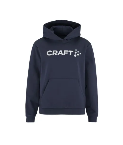 Craft Community 2.0 Craft Hoodie W Navu