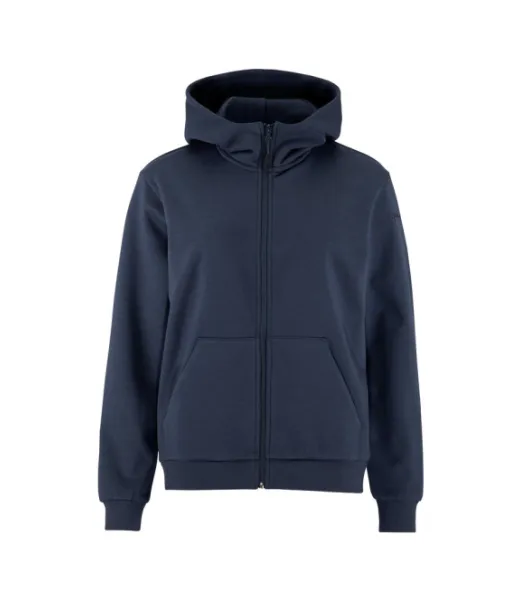 Craft Community 2.0 Fz Hoodie W Navu