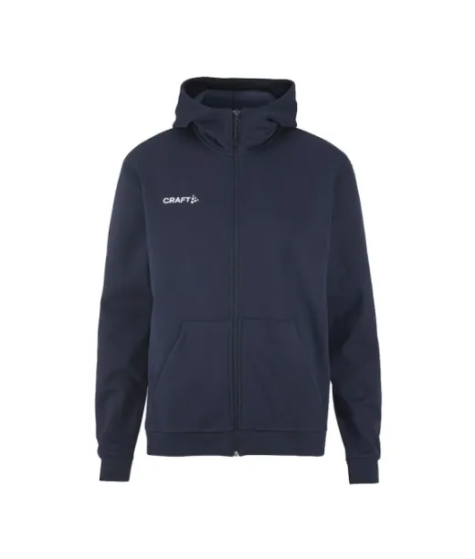 Craft Community 2.0 Logo Fz Hoodie M