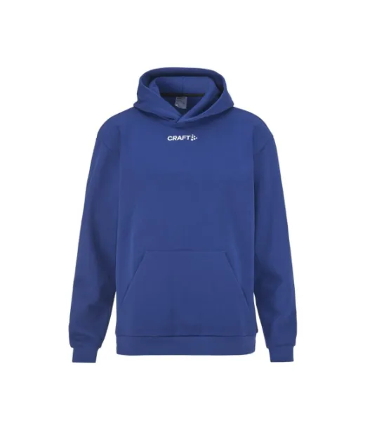 Craft Community 2.0 Logo Hoodie M Club Cobolt