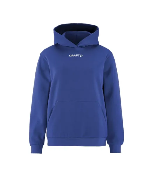 Craft Community 2.0 Logo Hoodie W Club Cobolt