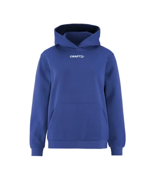 Craft Community 2.0 Logo Hoodie W