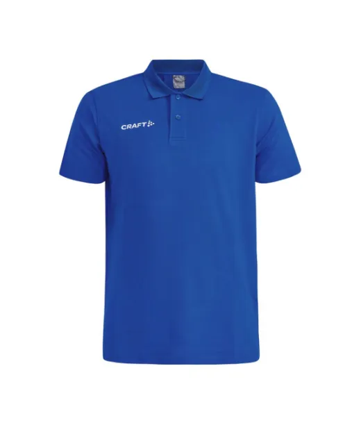Craft Community 2.0 Polo M Club Cobolt