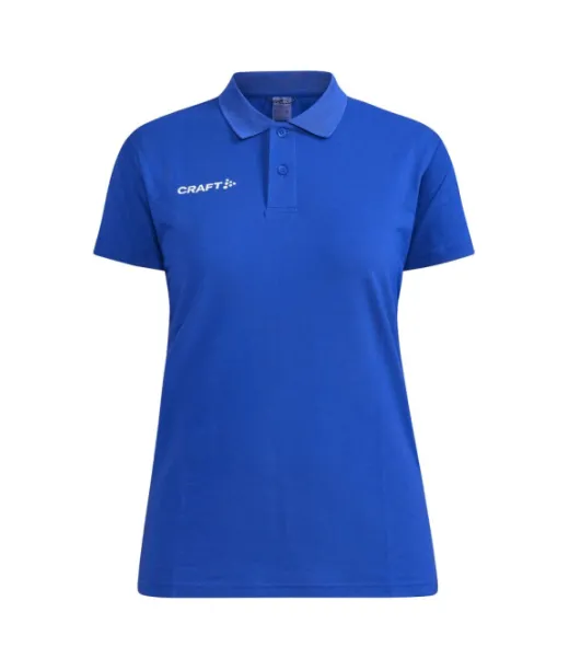Craft Community 2.0 Polo W Club Cobolt