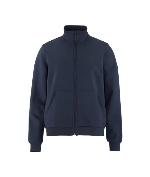 Craft Community 2.0 Zip Jkt W Navu