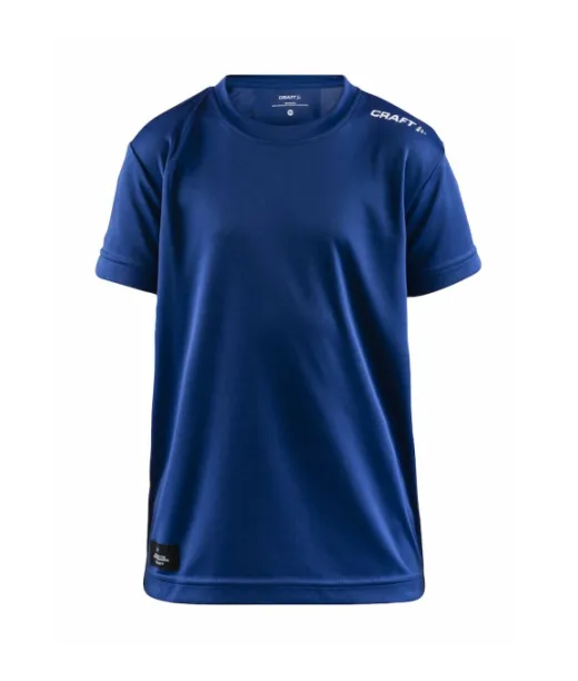 Craft Community Function Ss Tee Jr Club Cobolt