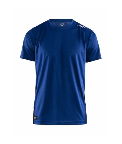 Craft Community Function Ss Tee M Club Cobolt