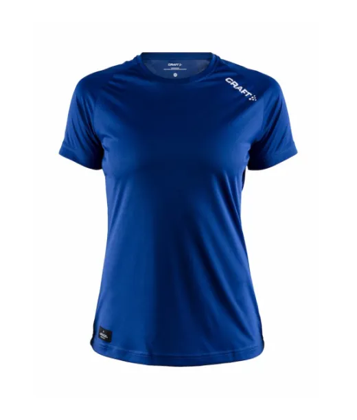 Craft Community Function Ss Tee W Club Cobolt