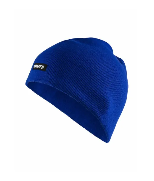Craft Community Hat Club Cobolt