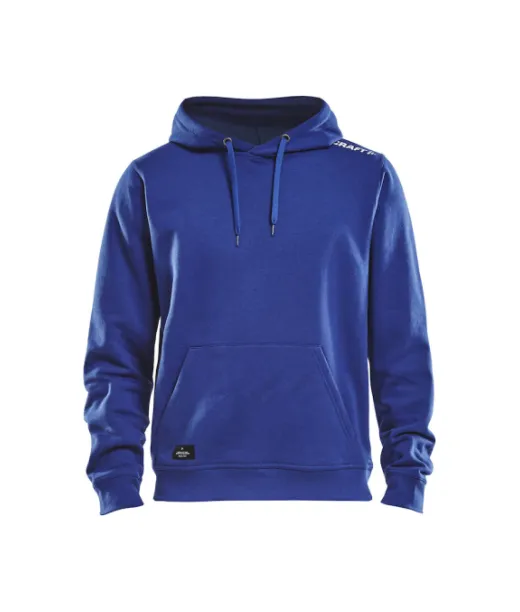 Craft Community Hoodie M Club Cobolt