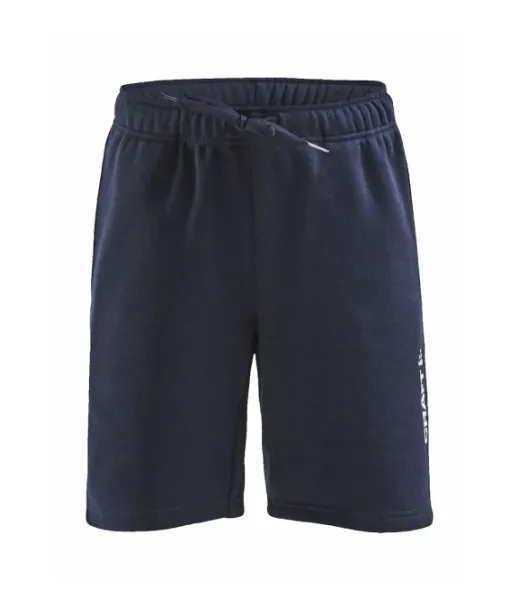 Craft Community Sweatshorts Jr Navu
