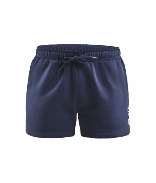Craft Community Sweatshorts W Navu