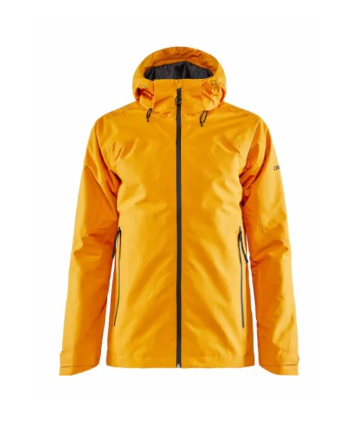 Craft Core 2l Insulation Jkt M Tiger