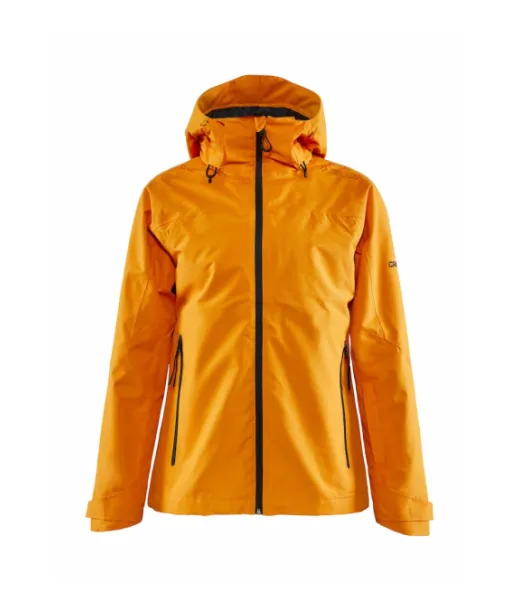 Craft Core 2l Insulation Jkt W Tiger