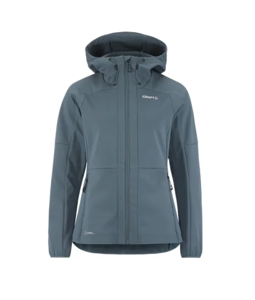 Craft Core Backcountry Hood Jacket W