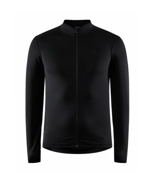 Craft Core Bike Essence Ls Jersey M Black