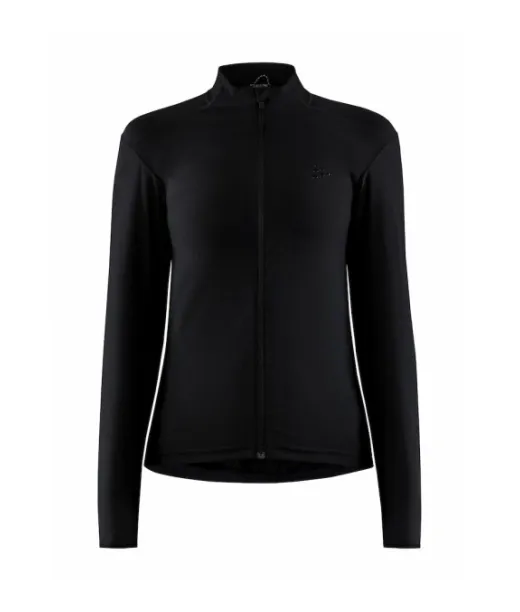 Craft Core Bike Essence Ls Jersey W Black